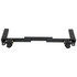 9519291 by DEMCO - Tow Bar Base Plate - Removable Arms, 28-1/4 in. bracket distance, 18-1/2 in. height