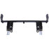 9519291 by DEMCO - Tow Bar Base Plate - Removable Arms, 28-1/4 in. bracket distance, 18-1/2 in. height