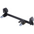 9519292 by DEMCO - Tow Bar Base Plate - Removable Arms, 22-1/4 in. bracket distance, 18-3/4 in. height