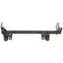 9519292 by DEMCO - Tow Bar Base Plate - Removable Arms, 22-1/4 in. bracket distance, 18-3/4 in. height