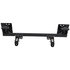 9519334 by DEMCO - Tow Bar Base Plate - Removable Arms, Steel, Single Lugs, Steel