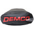 9523042 by DEMCO - Tow Bar Cover - Vinyl, Black with Zipper, without pocket and handle