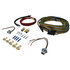 9523047 by DEMCO - Towing Light Kit - with Harness, Bulbs, Socket, Cable, Connectors and Terminals