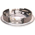 SB42029M by DEMCO - Drum Brake Assembly - 12 in. dia, Hydraulic, Left, 7,000 lbs. Axle Rating