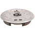 SB42028M by DEMCO - Drum Brake Assembly - 12 in. dia, Hydraulic, Right, 7,000 lbs. Axle Rating