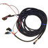 5010610B by WEBASTO HEATER - A/C Temperature Control Thermostat Wiring Harness - Digital SmatTemp Control 2.0