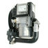 5010870B by WEBASTO HEATER - Diesel Air Heater - 24V, Diesel, Heavy-Duty/Off-Highway