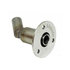 1320363A by WEBASTO HEATER - Exhaust Hull Skin Fitting - Stainless Steel, 24 mm. I.D, with Mounting Hardware