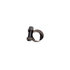 330027 by WEBASTO HEATER - Fuel Line Clip - 10-12 mm. diameter, Stainless Steel