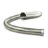 5015527A by WEBASTO HEATER - Universal Exhaust Flex Pipe - 1 m. long, 38 mm. I.D, with End Cap, For Thermo Pro 90