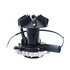 1302786A by WEBASTO HEATER - Auxiliary Heater Air Combustion Blower - 12V, with Dosing Pump Cable, For Air Top 2000ST