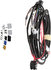 1319836A by WEBASTO HEATER - Auxiliary Heater Assembly Main Wiring Harness - 4.8 m long, Universal, For Air Top Evo 3900/5500