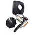 1303846A by WEBASTO HEATER - Auxiliary Heater Air Combustion Blower - 12V, with Dosing Pump Cable, For Air Top 2000ST