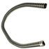 50900126A by WEBASTO HEATER - Universal Exhaust Flex Pipe - 1 m. long, 22 mm. I.D, Stainless Steel, with End Cap For Air Top 2000 STC/Thermo Top Evo