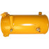 91216A by WEBASTO HEATER - Heater Coolant Heater - Yellow, with 1" coolant connections, For Scholastic Series