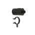 98141A by WEBASTO HEATER - Air Intake Silencer - with Clamp, For Air Top 2000/Thermo Top