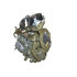 77454 by UREMCO - Carburetor - 2 Barrels, Fuel Inlet Size of 1/2 Inch, Black Finish