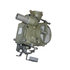 11-1171 by UREMCO - Carburetor - Gasoline, 2 Barrels, Rochester, Single Fuel Inlet, Without Ford Kickdown