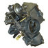 URC-V607 by UREMCO - Carburetor - Gasoline, 1 Barrel, Without Ford Kickdown, 12-Volt, 34-PICT-3