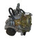 10-10048 by UREMCO - Carburetor - Gasoline, 2 Barrels, Carter, Single Fuel Inlet, Without Ford Kickdown