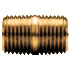 BWP-NSI M-4325 Brake Fitting Assortment BrsFtg Close Nipple