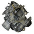 URC-D815 by UREMCO - Carburetor - Gasoline, 2 Barrels, Hitachi, Without Ford Kickdown