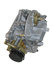 7-7297A by UREMCO - Carburetor - Gasoline, 2 Barrels, Motorcraft, Single Fuel Inlet, Without Ford Kickdown