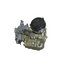 10-10046 by UREMCO - Carburetor - Gasoline, 1 Barrel, Carter, Single Fuel Inlet, Without Ford Kickdown