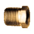 BWP-NSI M-4339 Hydraulic Hose BrsFtg Bushing
