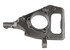 F87Z3K186AA by FORD - Steering Knuckle - Front Left