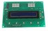 140265-2A by QUINCY AIR COMPRESSOR - BOARD ASM_DISPLAY