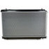 13038C by GLOBAL PARTS DISTRIBUTORS - gpd Radiator 13038C