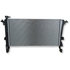 13120C by GLOBAL PARTS DISTRIBUTORS - gpd Radiator 13120C