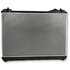 13136C by GLOBAL PARTS DISTRIBUTORS - gpd Radiator 13136C