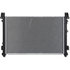 13178C by GLOBAL PARTS DISTRIBUTORS - gpd Radiator 13178C