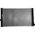 13259C by GLOBAL PARTS DISTRIBUTORS - gpd Radiator 13259C