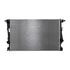 Global Parts Distributors 13401C Radiator gpd Radiator 13401C