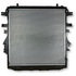 13500C by GLOBAL PARTS DISTRIBUTORS - gpd Radiator 13500C