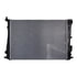 13641C by GLOBAL PARTS DISTRIBUTORS - gpd Radiator 13641C