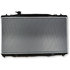 13674C by GLOBAL PARTS DISTRIBUTORS - gpd Radiator 13674C