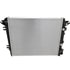 13690C by GLOBAL PARTS DISTRIBUTORS - gpd Radiator 13690C
