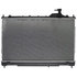 13812C by GLOBAL PARTS DISTRIBUTORS - gpd Radiator 13812C