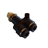 BWP-NSI M-4572 CmpstFtg PshCon MPT 2Way Y