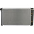 165C by GLOBAL PARTS DISTRIBUTORS - gpd Radiator 165C