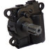 1713143 by GLOBAL PARTS DISTRIBUTORS - gpd HVAC Actuator 1713143