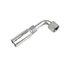 04U-666 by WEATHERHEAD - Fitting - Fitting (Permanent) R1/R2AT 90 Degree Female SAE37Swivel