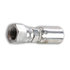 04E-604 by WEATHERHEAD - Hydraulic Hose Fitting, Crimpable, PK10