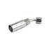 04U-684 by WEATHERHEAD - Fitting - Fitting (Permanent) R1/R2AT 45 Degree Female SAE37Swivel