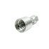 04Z-604 by WEATHERHEAD - Eaton Weatherhead Z Series Crimp Hose Fittings JIC 37 Female Swivel