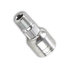 04Z-104 by WEATHERHEAD - Eaton Weatherhead Z Series Crimp Hose Fittings Male Pipe Rigid